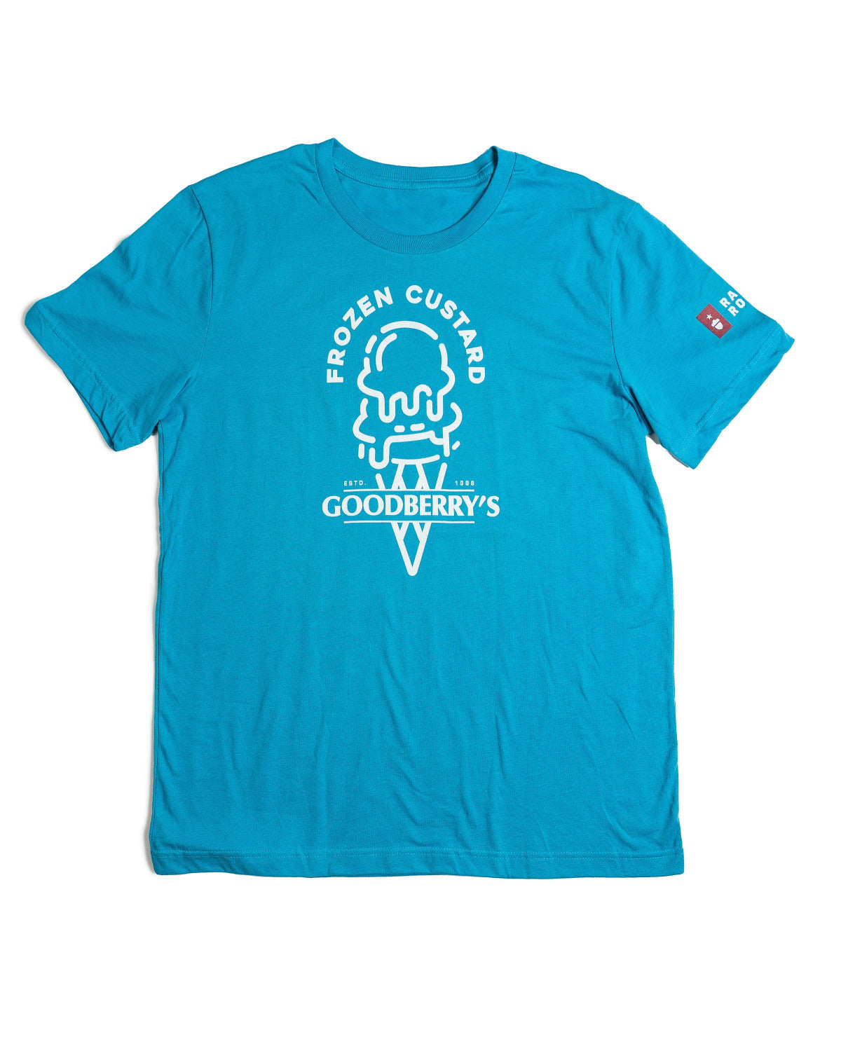Drippy Cone T-shirt
