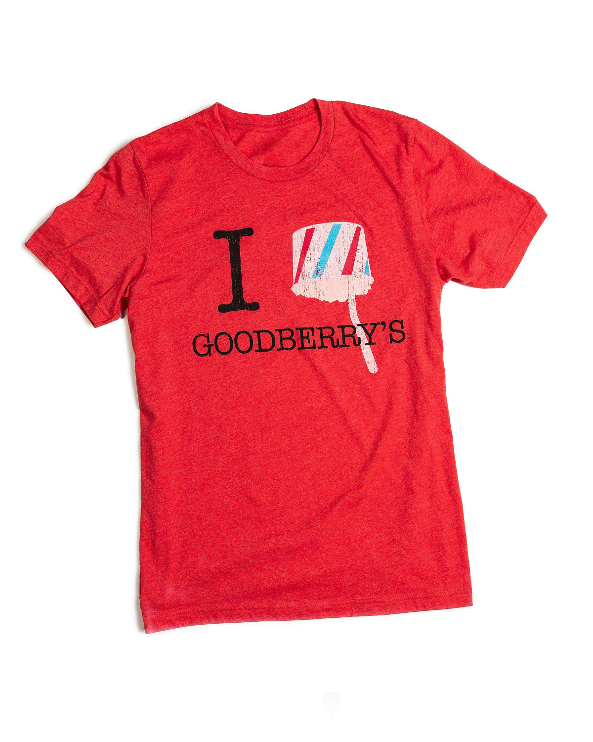 I Heart Goodberry's! T-Shirt