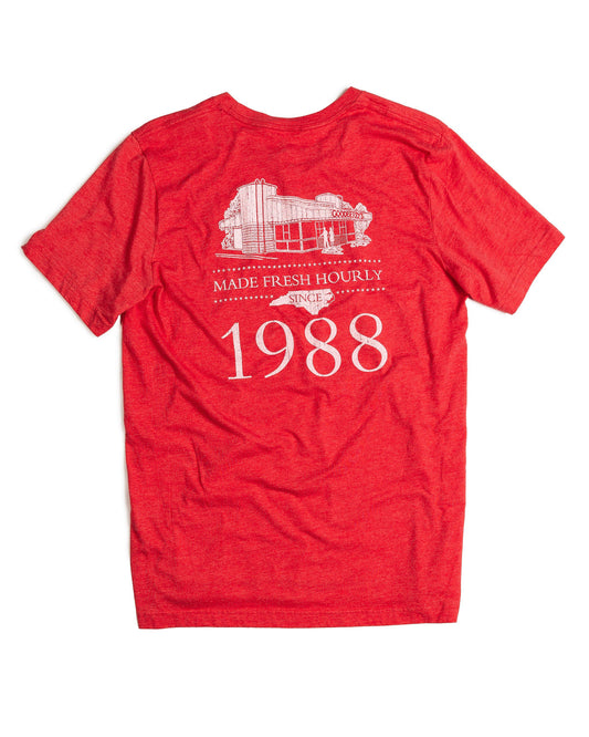 Goodberry's "Since 1988" T-Shirt